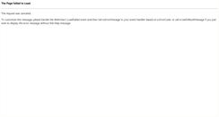 Desktop Screenshot of nrajesh.com